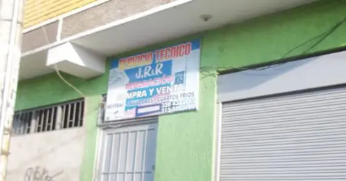 SERVICIO TECNICO JR&R SERVICIO TECNICO JR&R